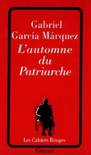 Gabriel García Márquez - L'automne du patriarche.