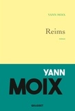 Yann Moix - Reims.