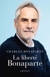 Charles Bonaparte - La Liberté Bonaparte.