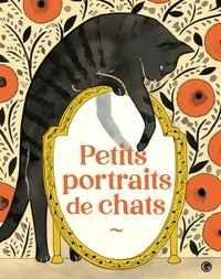  Grasset - Petits portraits de chats.