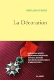 Romain Gubert - La décoration.