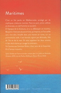 Maritimes. Une histoire méditerranéenne