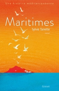 Sylvie Tanette - Maritimes.
