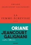 Oriane Jeancourt Galignani - La femme-écrevisse.