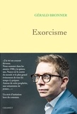 Gérald Bronner - Exorcisme.