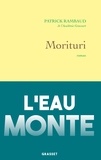 Patrick Rambaud - Morituri - roman climatique.