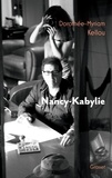 Dorothée-Myriam Kellou - Nancy-Kabylie.