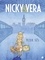 Peter Sís - Nicky & Vera - L'histoire d'un héros discret et des enfants qu'il a sauvés.