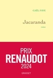 Gaël Faye - Jacaranda.