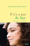 Delphine Horvilleur - Il n'y a pas de Ajar - Monologue contre l'identité.