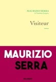 Maurizio Serra - Visiteur.