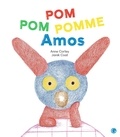 Anne Cortey - Pom Pom Pomme Amos.