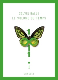 Solvej Balle - Le volume du temps Tome 1 : .