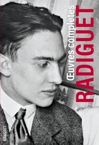 Raymond Radiguet - Oeuvres complètes - Edition définitive.