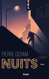 Pierre Deram - Nuits - Roman.