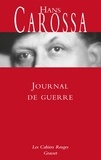 Hans Carossa - Journal de guerre.