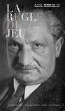 Bernard-Henri Lévy - La Règle du jeu N° 58/59, septembre 2015 : Heidegger et "les juifs".