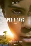 Gaël Faye - Petit pays - roman.