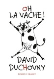 David Duchovny - Oh la vache !.
