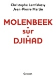 Jean-Pierre Martin et Christophe Lamfalussy - Molenbeek-sur-djihad - document.