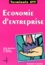 Marie-Noël Amalbert et Gilles Bressy - Economie d'entreprise - Terminale STT.