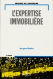 Jacques Boulez - L'EXPERTISE IMMOBILIERE.