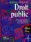 Jean-Bernard Auby et Jean-Marie Auby - Droit Public. Tome 1, Droit Constitutionnel, Libertes Publiques, Droit Administratif, 12eme Edition.