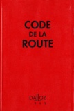 Pierre Couvrat et  Collectif - Code De La Route 1999. 2eme Edition.