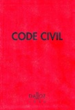  Collectif - Code Civil 1999.