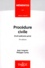 Jean Larguier et Philippe Conte - Procedure Civile. Droit Judiciaire Prive, 16eme Edition 1998.