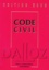 Alice Tisserand et Guy Venandet - Code Civil. Edition 2000.