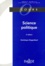 Dominique Chagnollaud - Science Politique. Elements De Sociologie Politique, 2eme Edition.