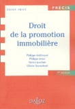 Philippe Malinvaud et Philippe Jestaz - Droit de la promotion immobilière.