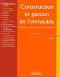 Pascal Gareau - Construction Et Gestion De L'Immeuble.