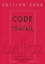  Collectif - Code Du Travail. 62eme Edition 2000.