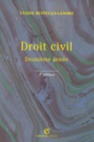 Yvaine Buffelan-Lanore - Droit Civil. 2eme Annee, 7eme Edition.