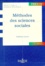 Madeleine Grawitz - Methodes Des Sciences Sociales. 11eme Edition.