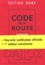 Pierre Couvrat et Michel Massé - Code De La Route. Edition 2001, 1ere Edition Commentee.