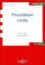 Serge Guinchard et Jean Vincent - Procedure Civile. 26eme Edition.