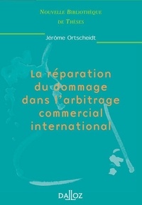 Jérôme Ortscheidt - .