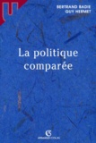 Bertrand Badie et Guy Hermet - La politique comparée.