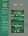Jean-Louis Mucchielli et Thierry Mayer - Economie internationale.