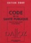 Georges Viala et Jean-Michel De Forges - Code De La Sante Publique 2002. Code De L'Action Sociale Et Des Familles, 16eme Edition.