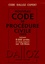  Dalloz - Nouveau code de procédure civile 2005 - Coffret incluant 8 000 arrêts en texte intégral sur CD-Rom. 1 Cédérom