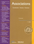 Francis Lemeunier - Associations - Constitution - Gestion - Evolution.