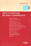 Yves Rouquet - Droit et pratique des baux commerciaux. 1 Cédérom