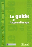 Adeline Toullier et Hélène Raimundo Vennettilli - Le guide de l'apprentissage.