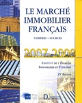  IEIF - Le marché immobilier français - Chiffres, sources.