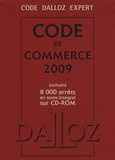 Nicolas Rontchevsky - Code de commerce. 1 Cédérom