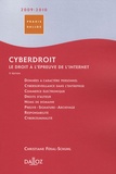 Christiane Féral-Schuhl - Cyberdroit - Le droit à l'épreuve d'Internet.